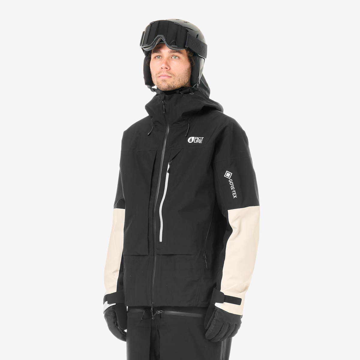 HURON GORE-TEX® 3L JKT