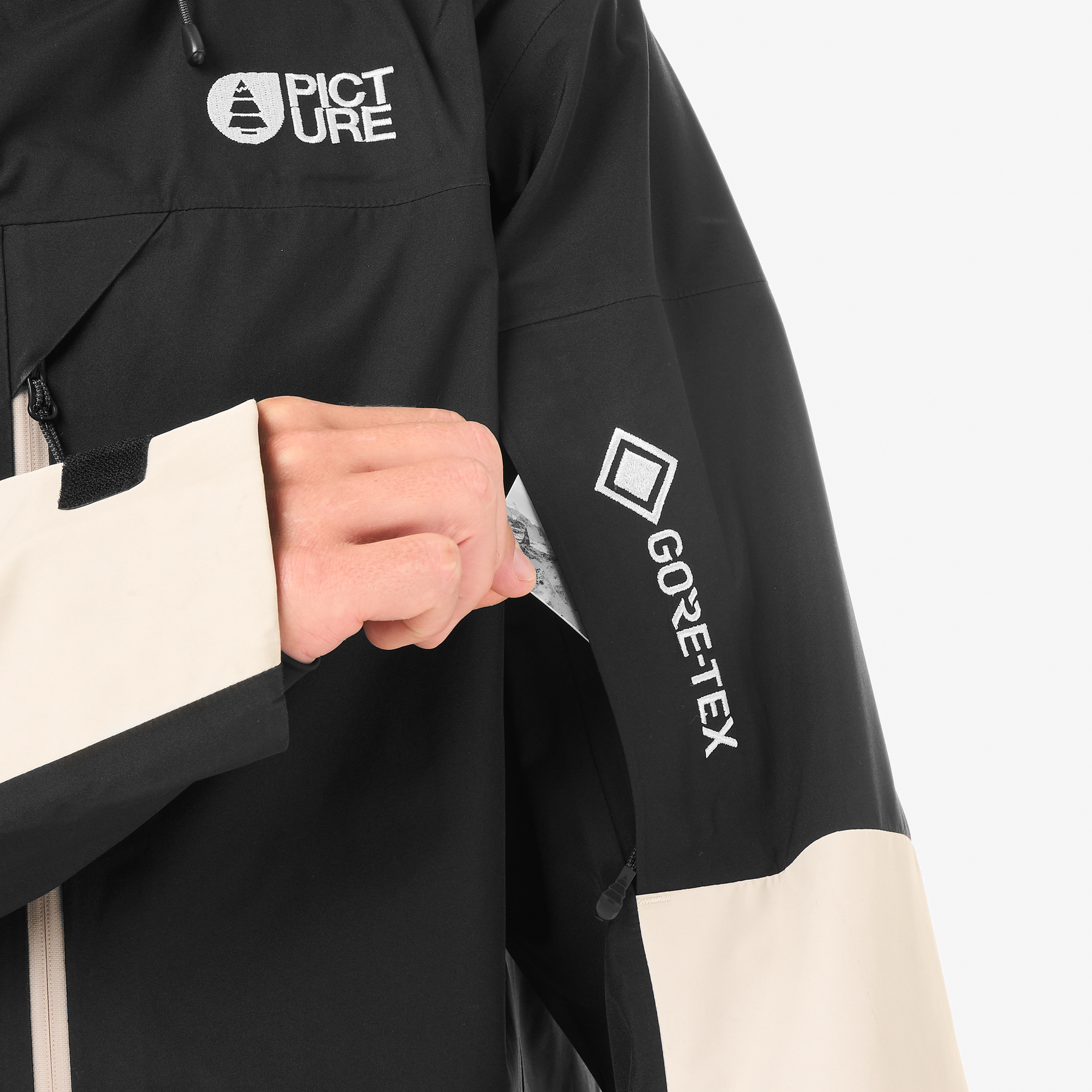 HURON GORE-TEX® 3L JKT