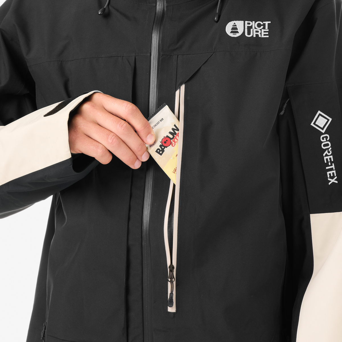 HURON GORE-TEX® 3L JKT