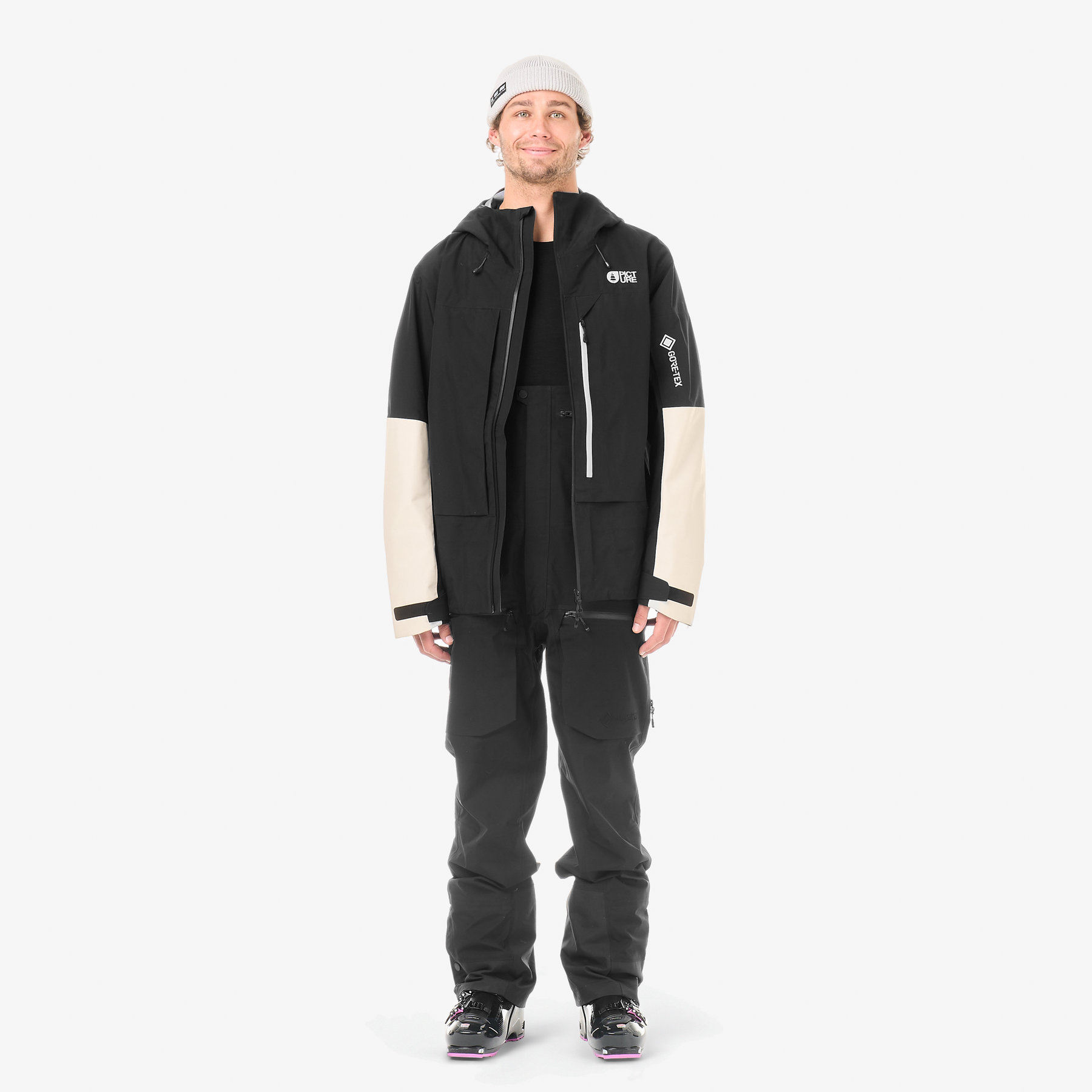 HURON GORE-TEX® 3L JKT