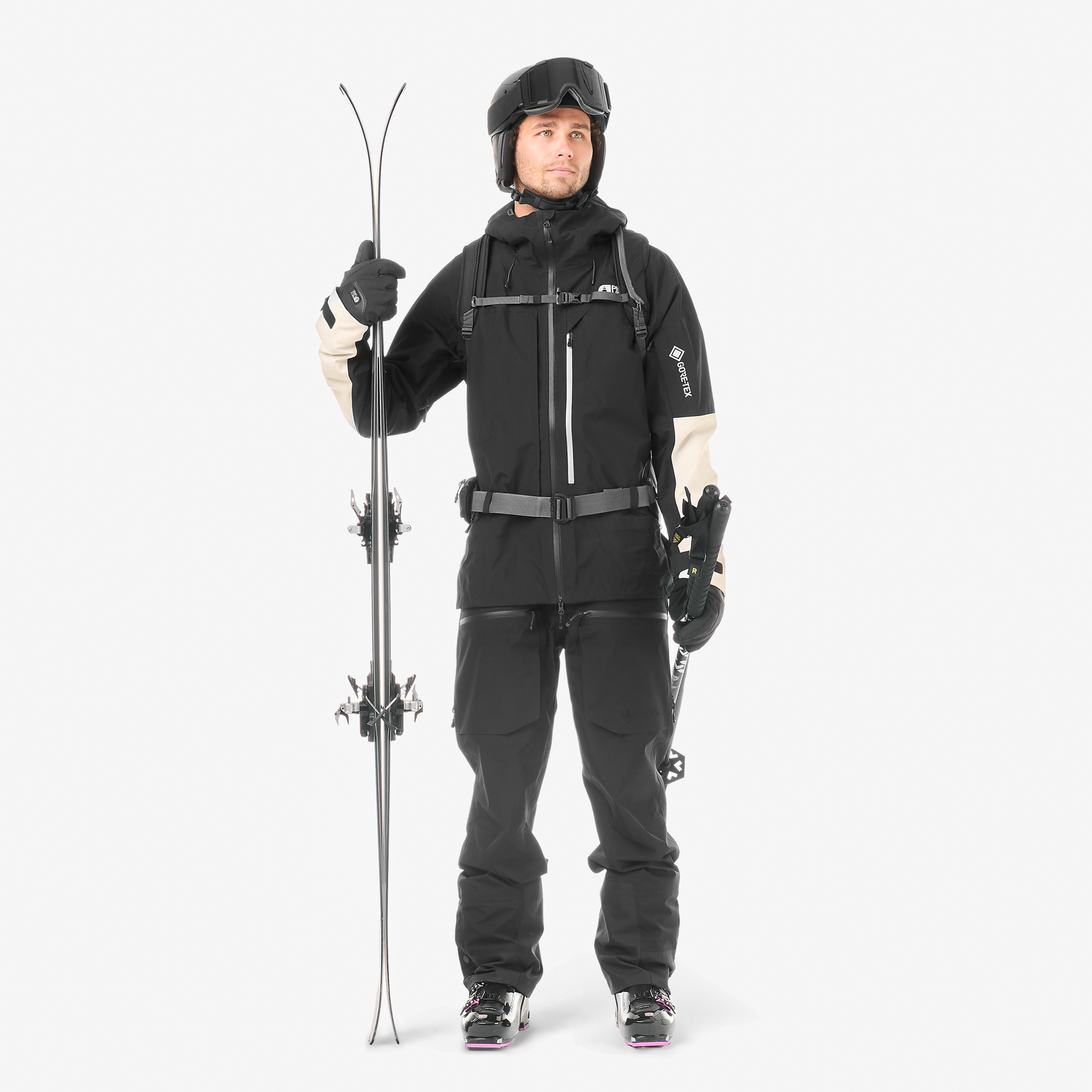 HURON GORE-TEX® 3L JKT