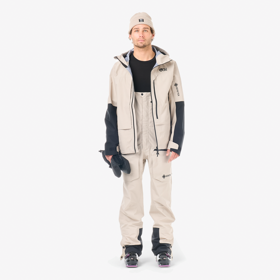 HURON GORE-TEX® 3L JKT