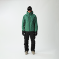 GOODS JKT __color:Smoke_Pine#26