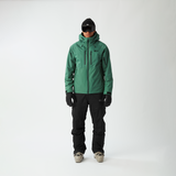 GOODS JKT __color:Smoke_Pine#26