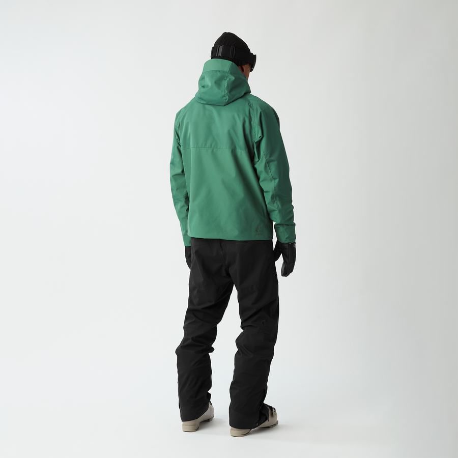 GOODS JKT __color:Smoke_Pine#28