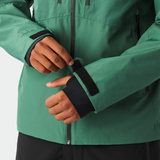 GOODS JKT __color:Smoke_Pine#34