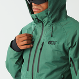 GOODS JKT __color:Smoke_Pine#33