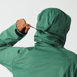 GOODS JKT __color:Smoke_Pine#31