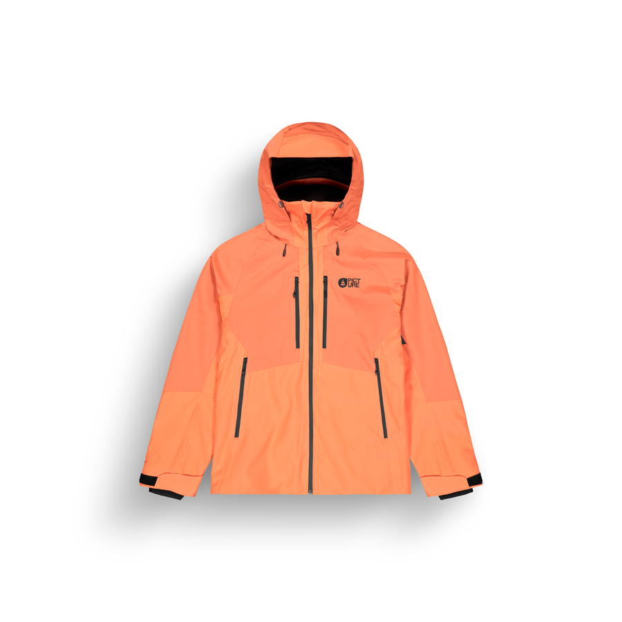 GOODS JKT __color:Neon_Flare#10