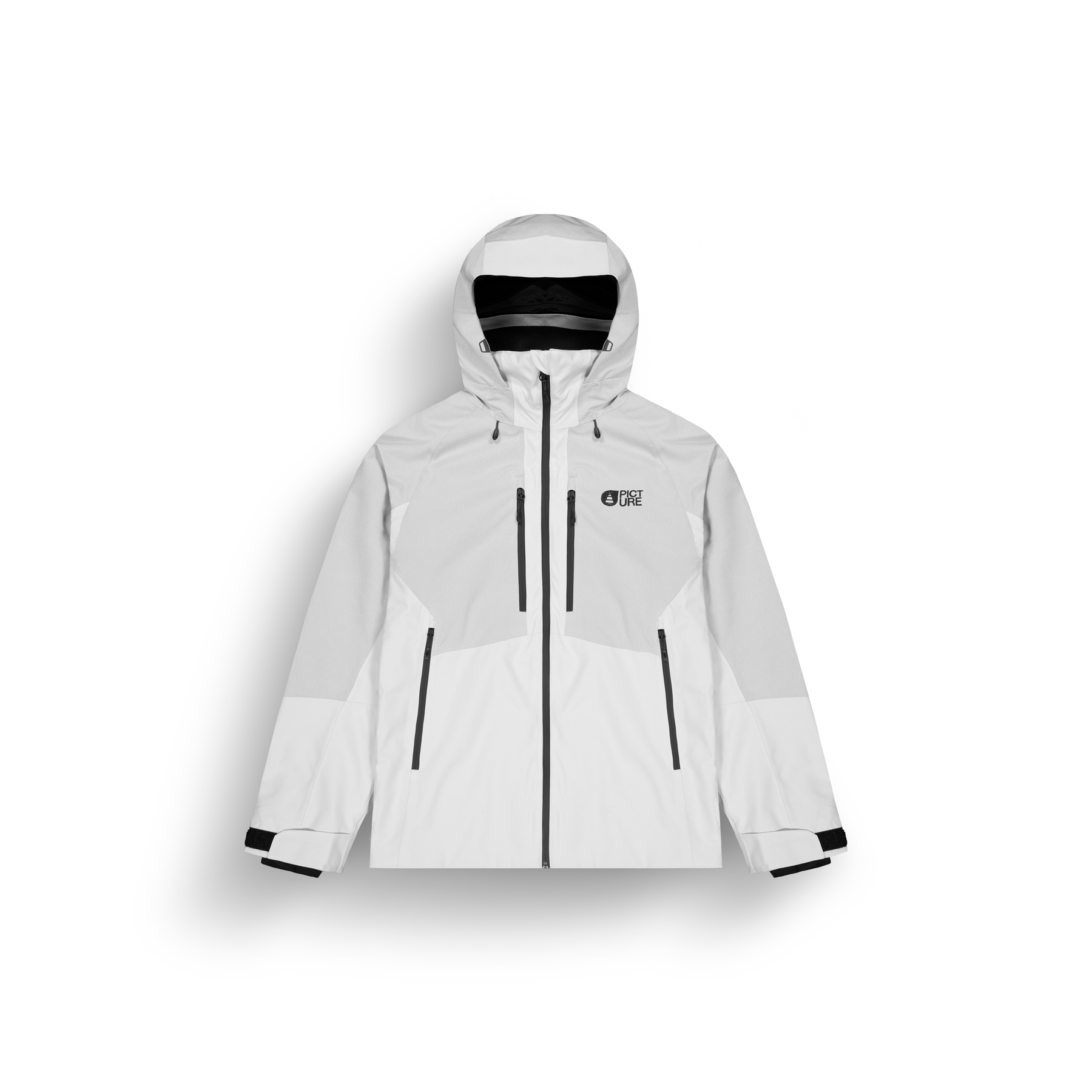 GOODS JKT __color:Vapor_Grey#48