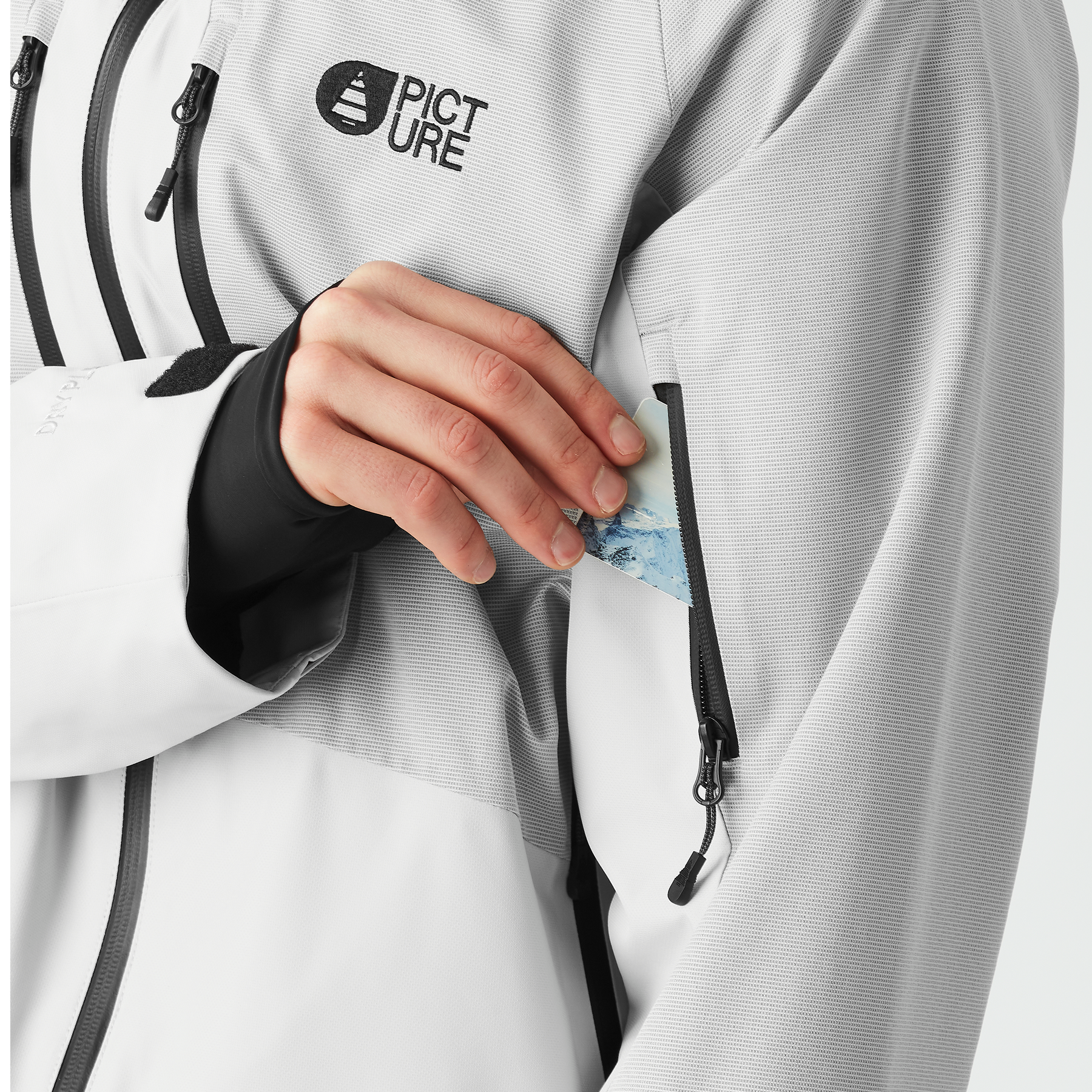 GOODS JKT __color:Vapor_Grey#47