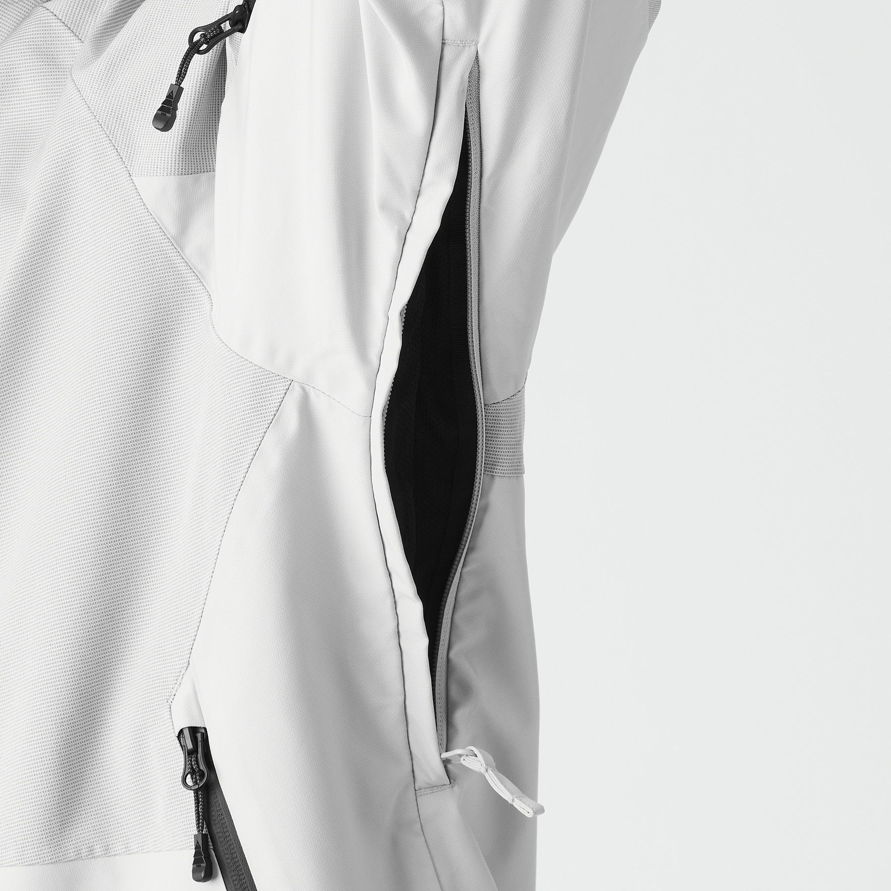 GOODS JKT __color:Vapor_Grey#42