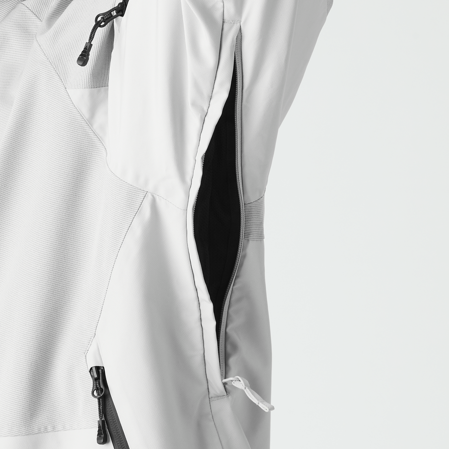 GOODS JKT __color:Vapor_Grey#42