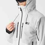 GOODS JKT __color:Vapor_Grey#44