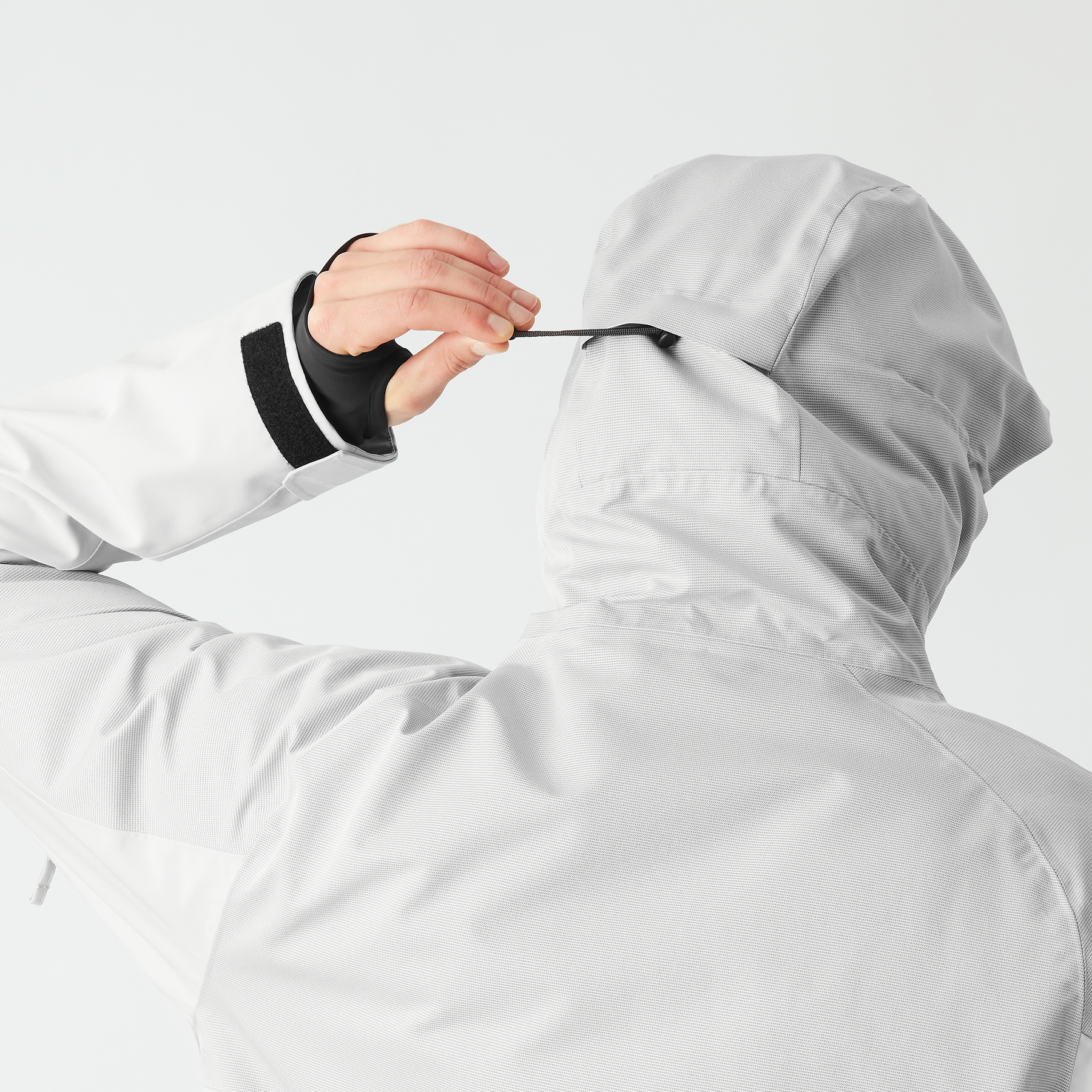 GOODS JKT __color:Vapor_Grey#45