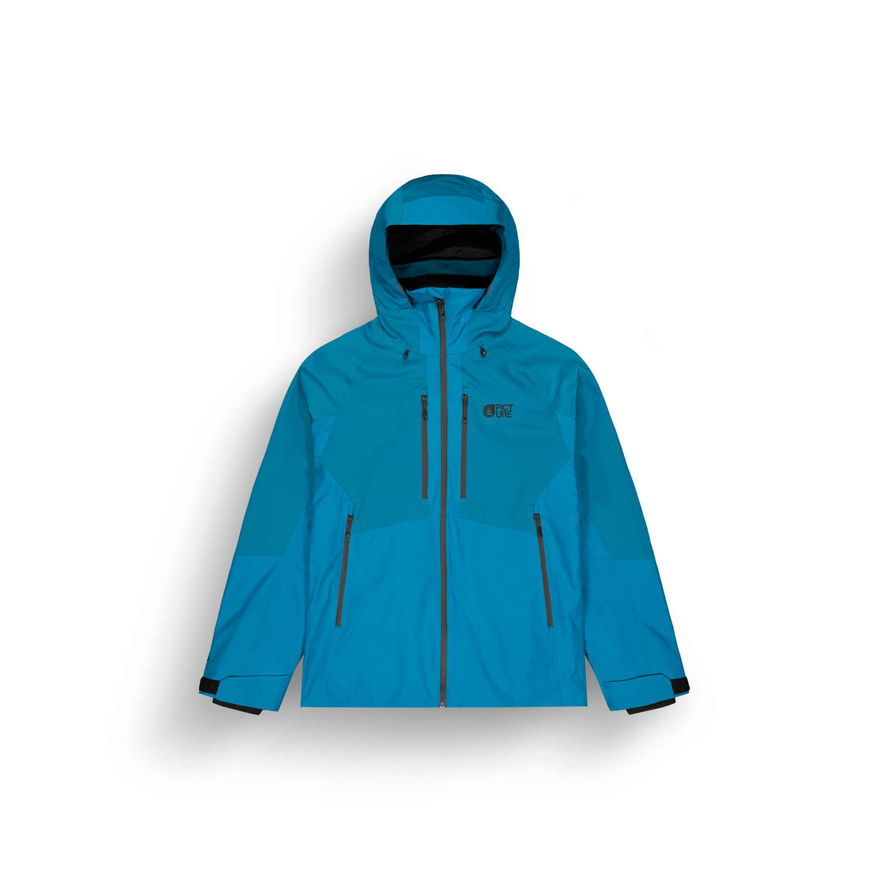 GOODS JKT __color:Serenity_Blue#22