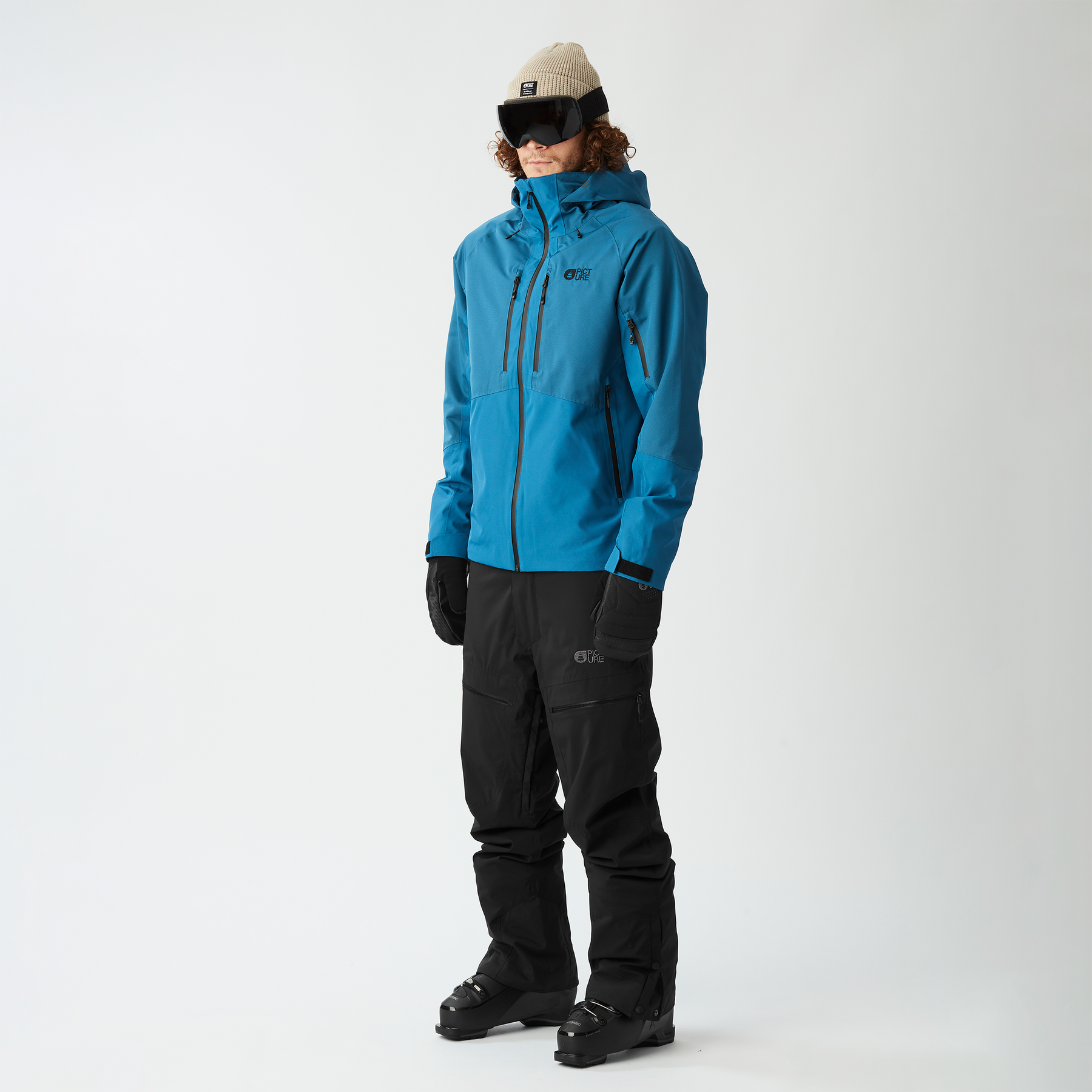GOODS JKT __color:Serenity_Blue#13
