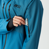 GOODS JKT __color:Serenity_Blue#23