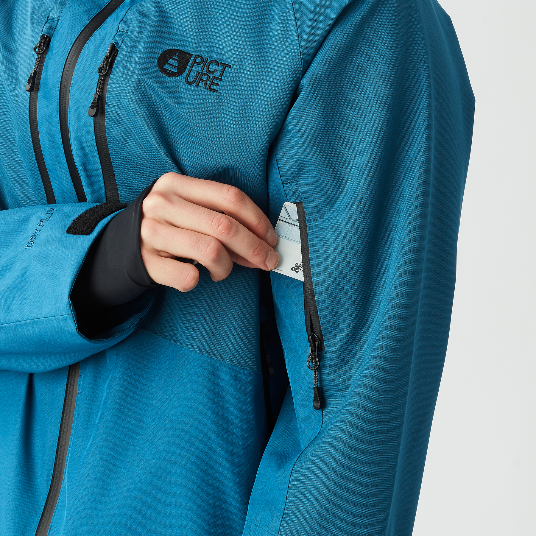 GOODS JKT __color:Serenity_Blue#23