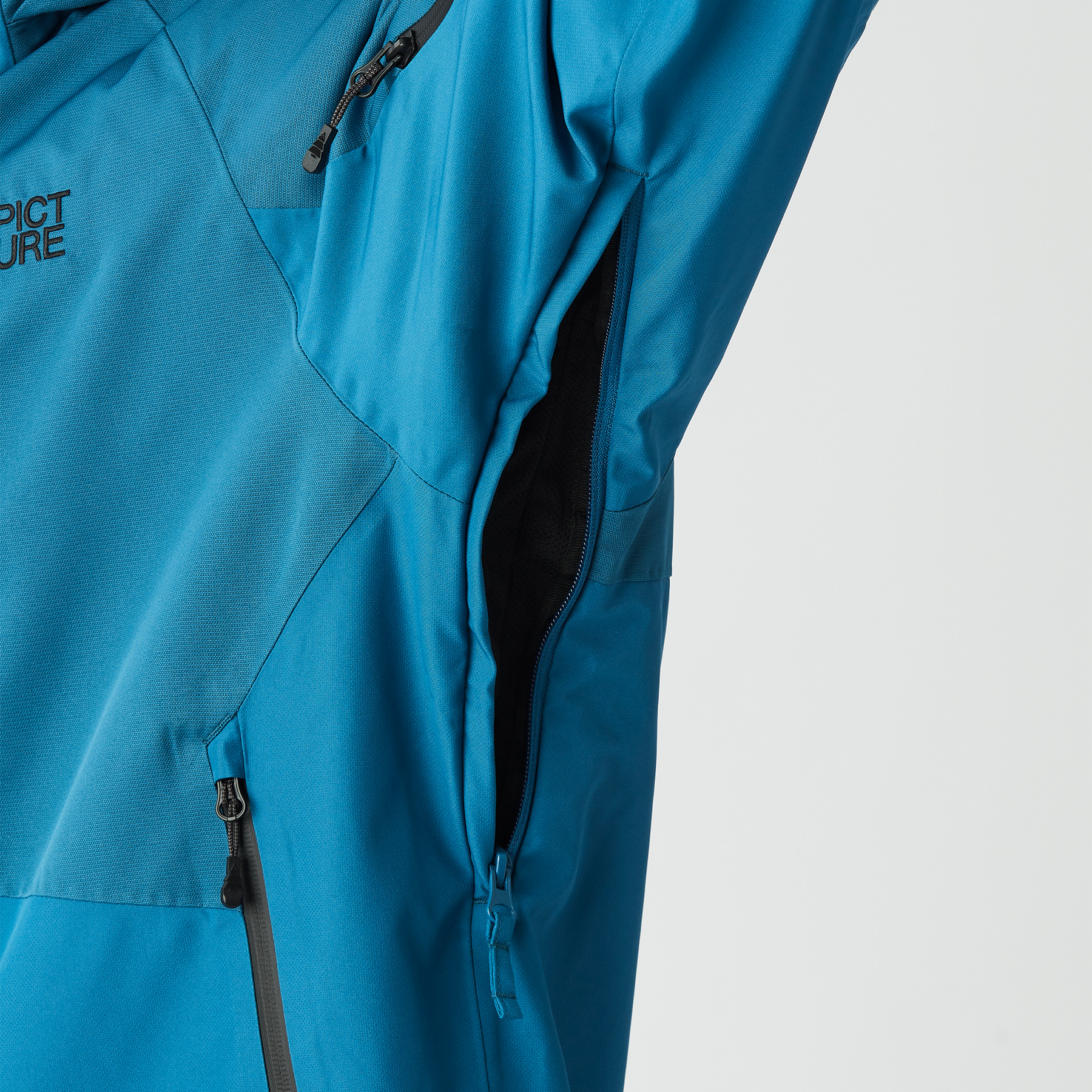 GOODS JKT __color:Serenity_Blue#18