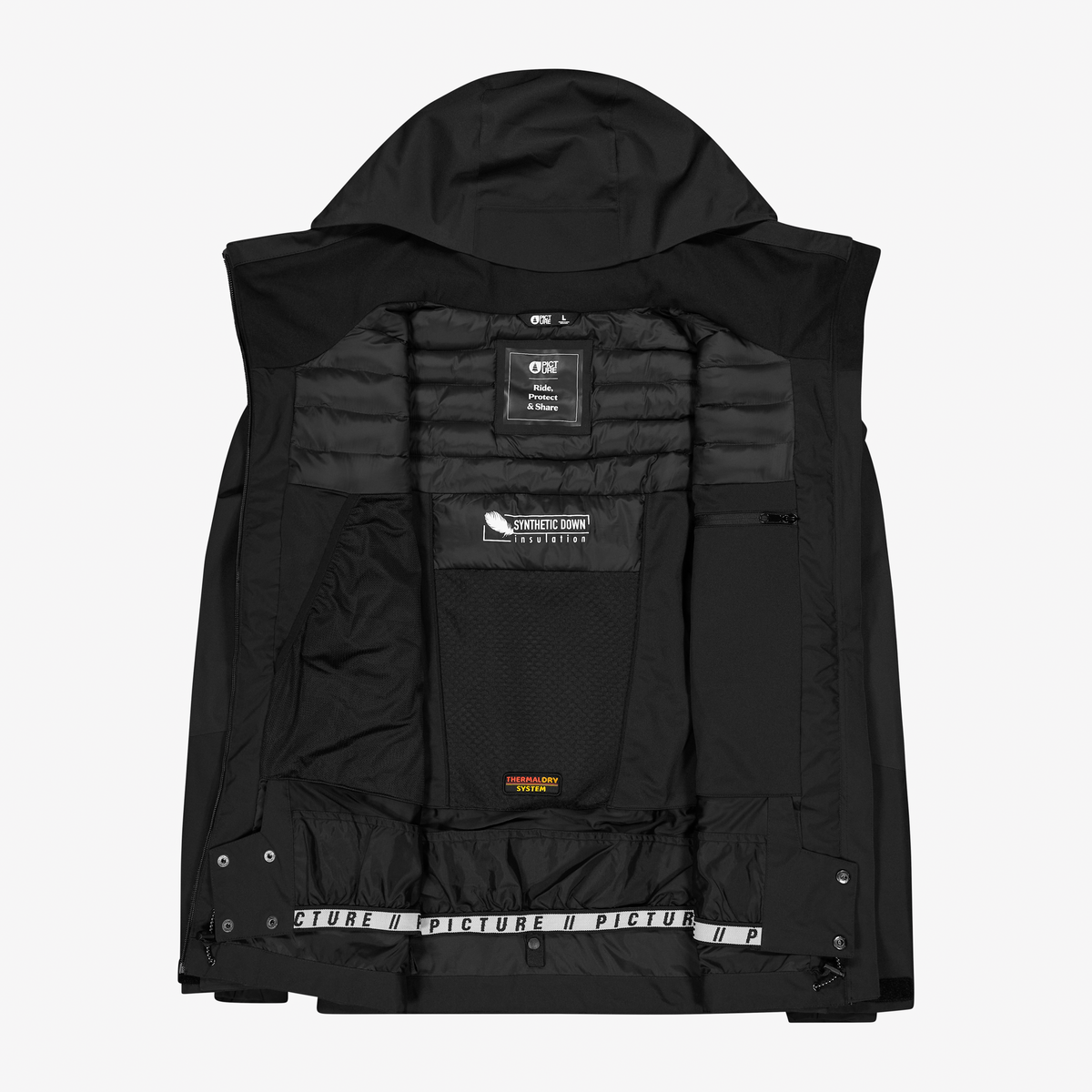 GOODS JKT