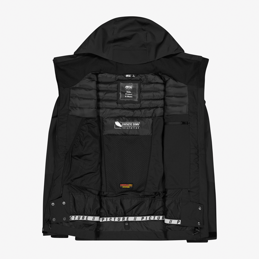 GOODS JKT