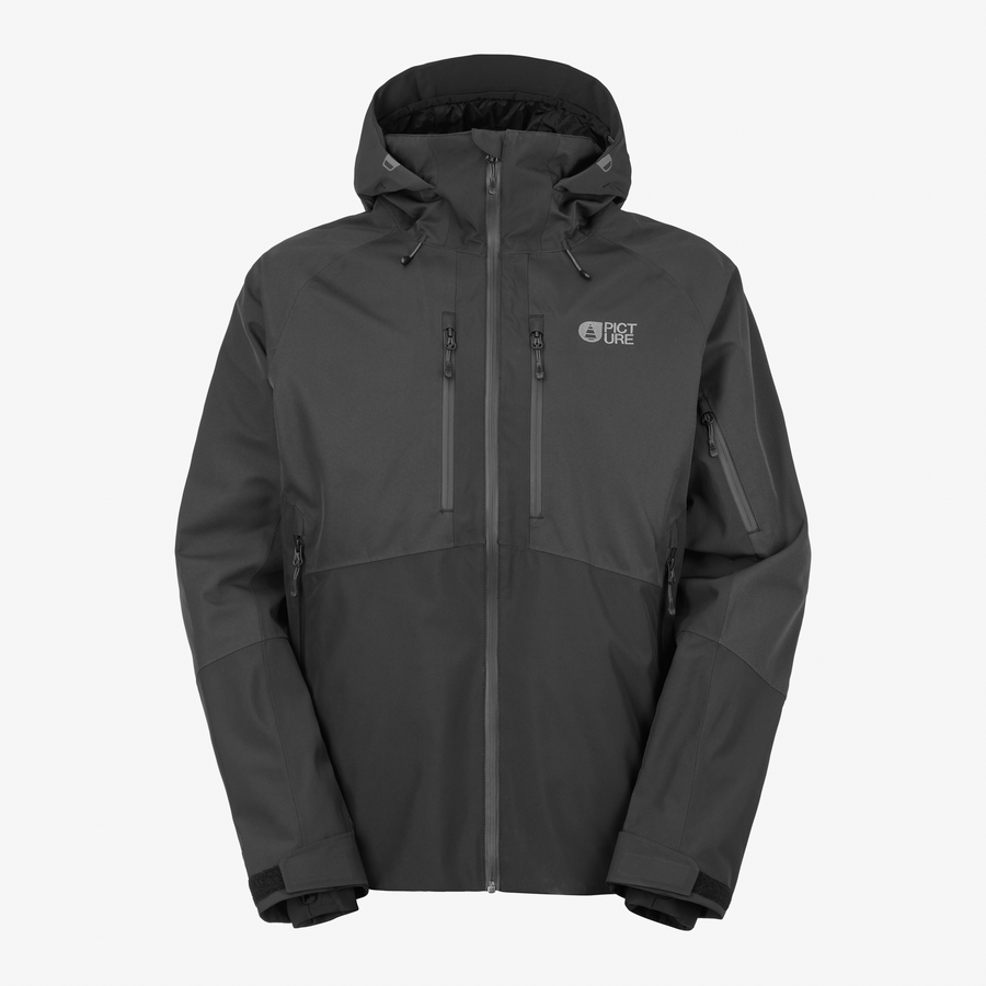 GOODS JKT