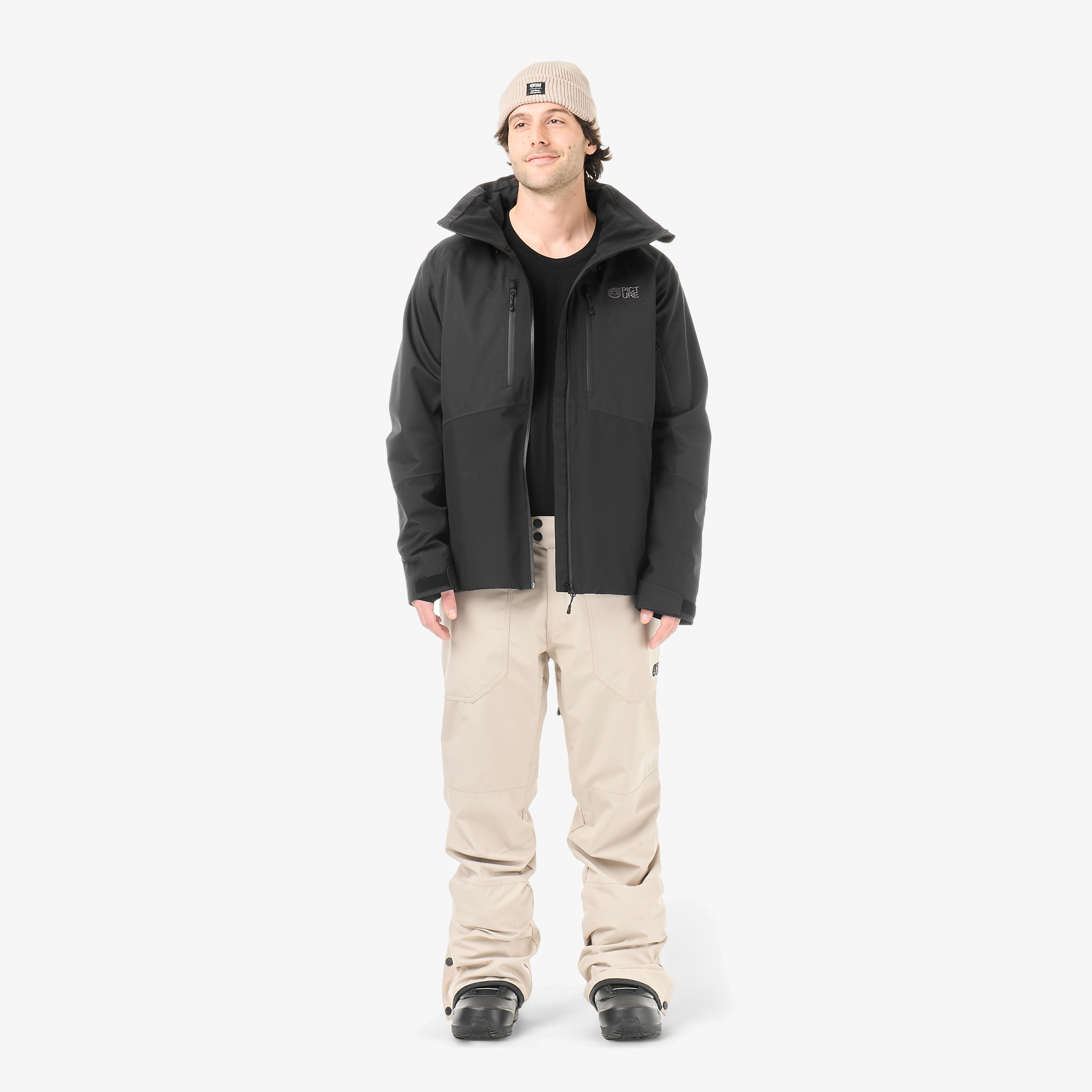 GOODS JKT