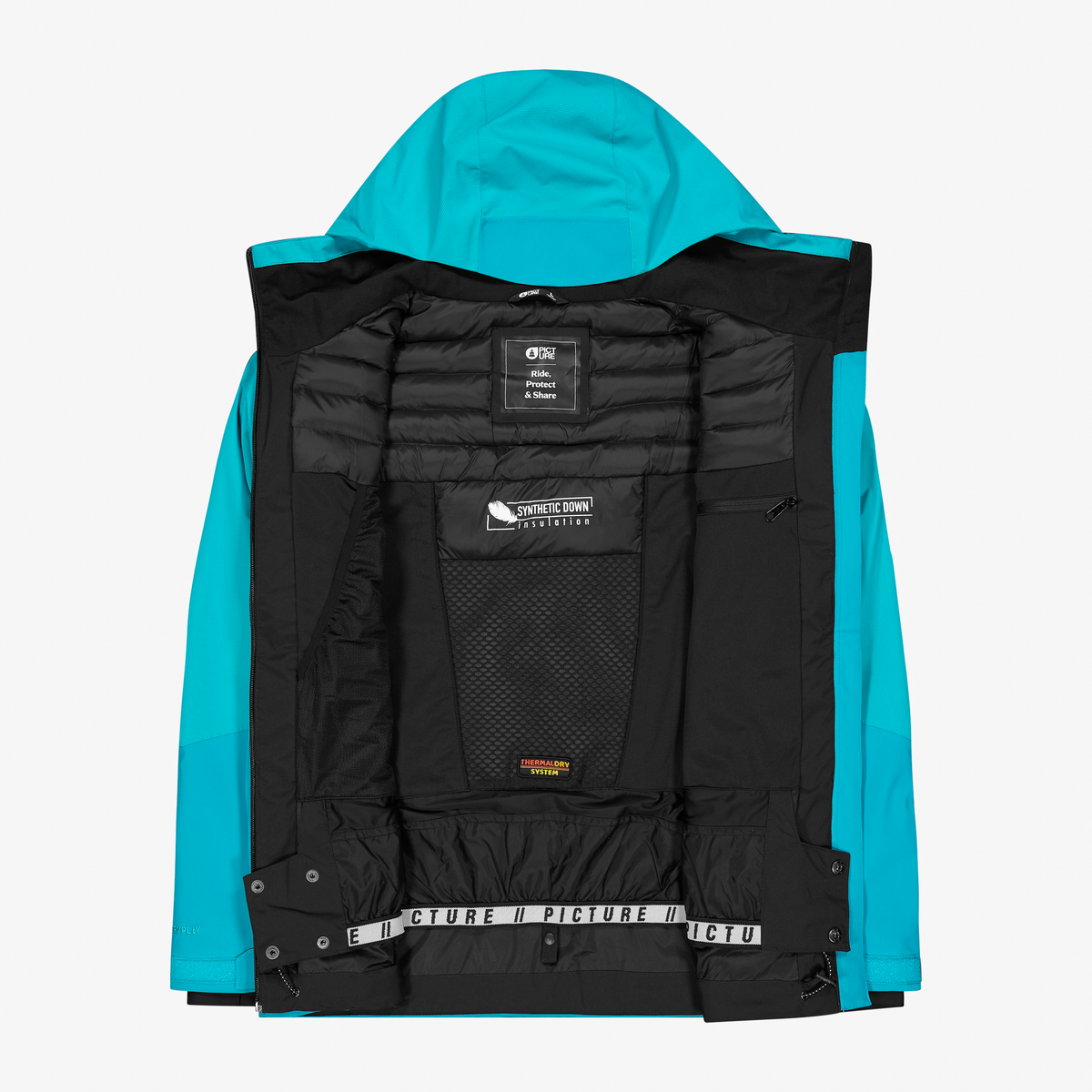 GOODS JKT