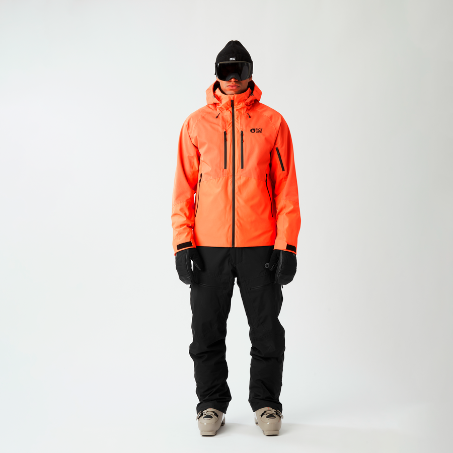 GOODS JKT __color:Neon_Flare#0