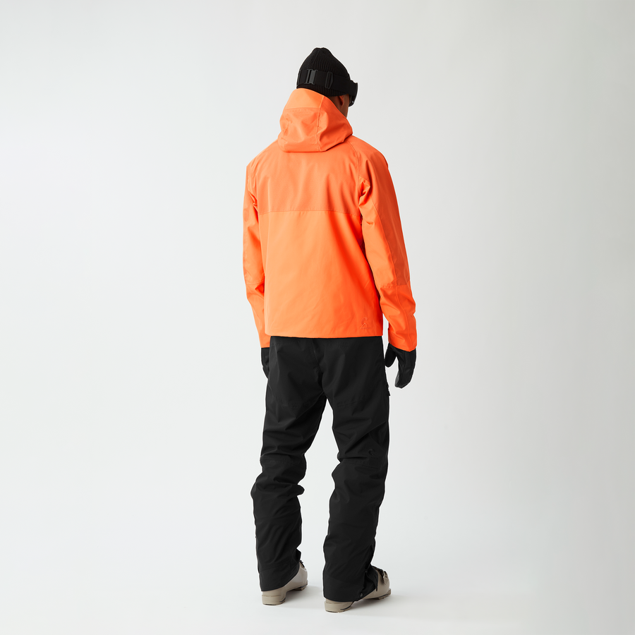 GOODS JKT __color:Neon_Flare#2