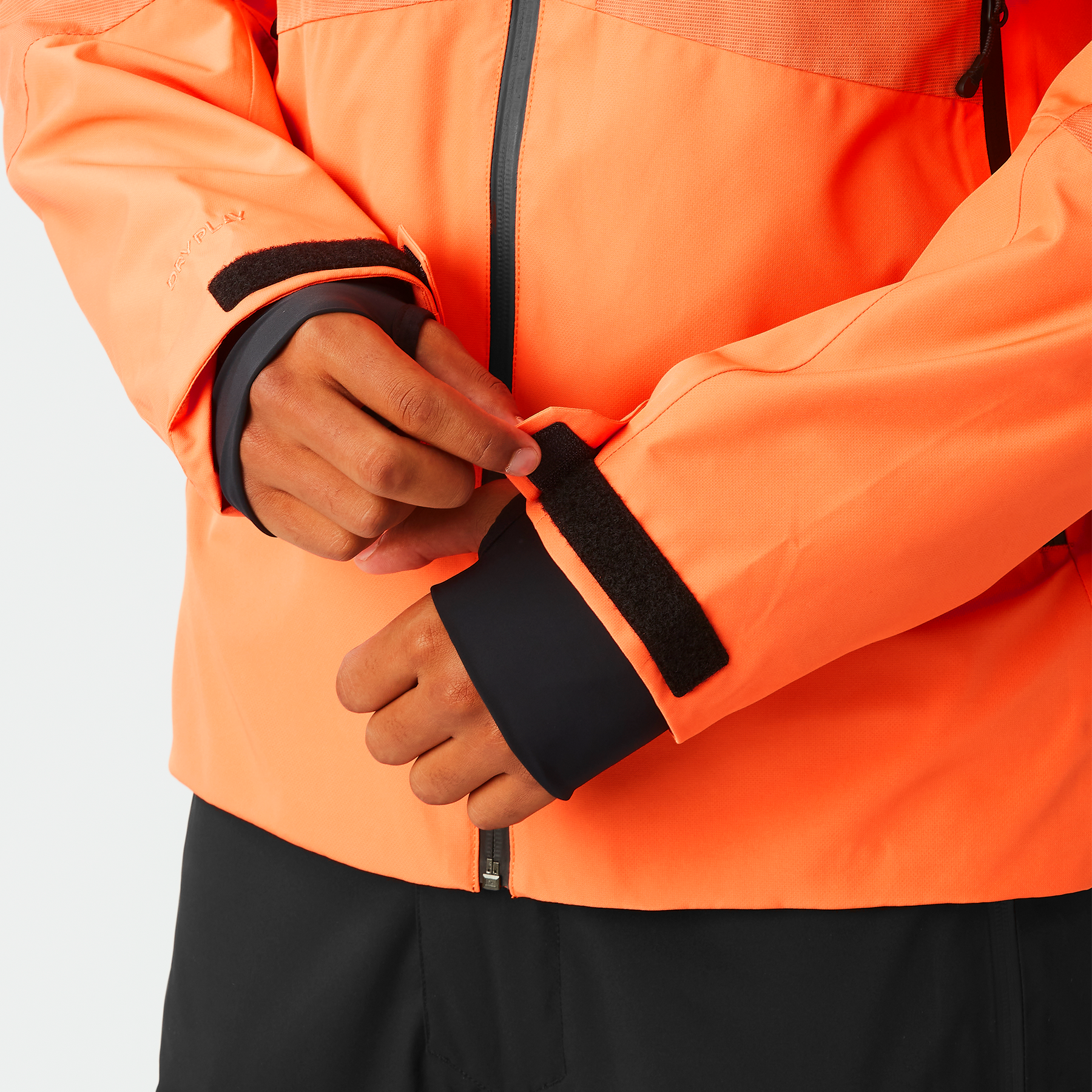 GOODS JKT __color:Neon_Flare#3