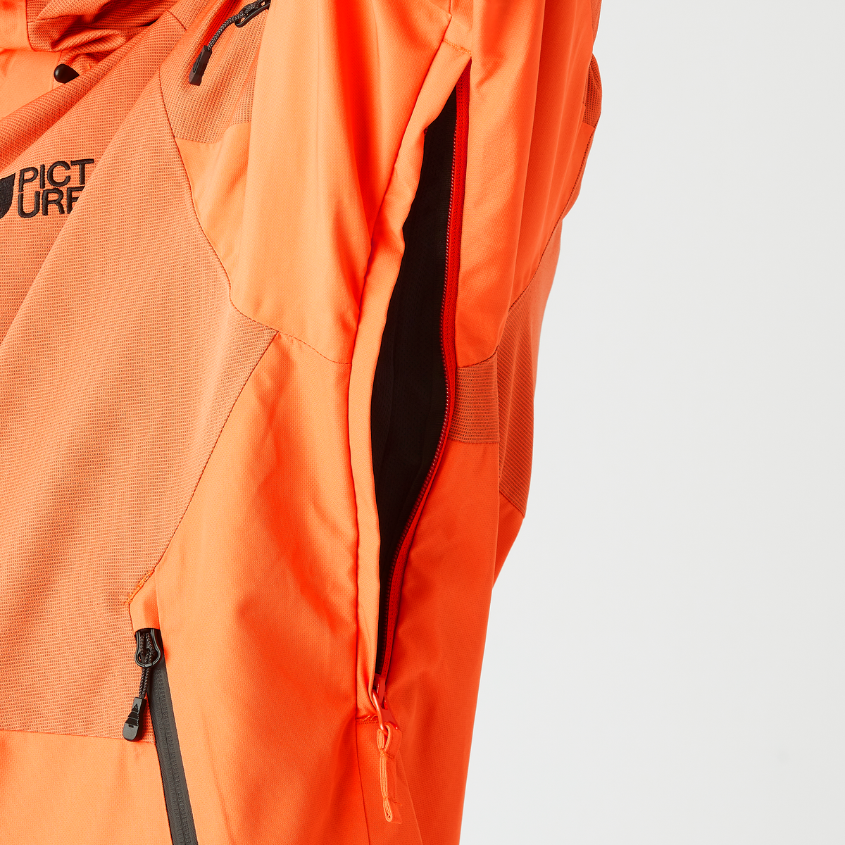 GOODS JKT __color:Neon_Flare#5