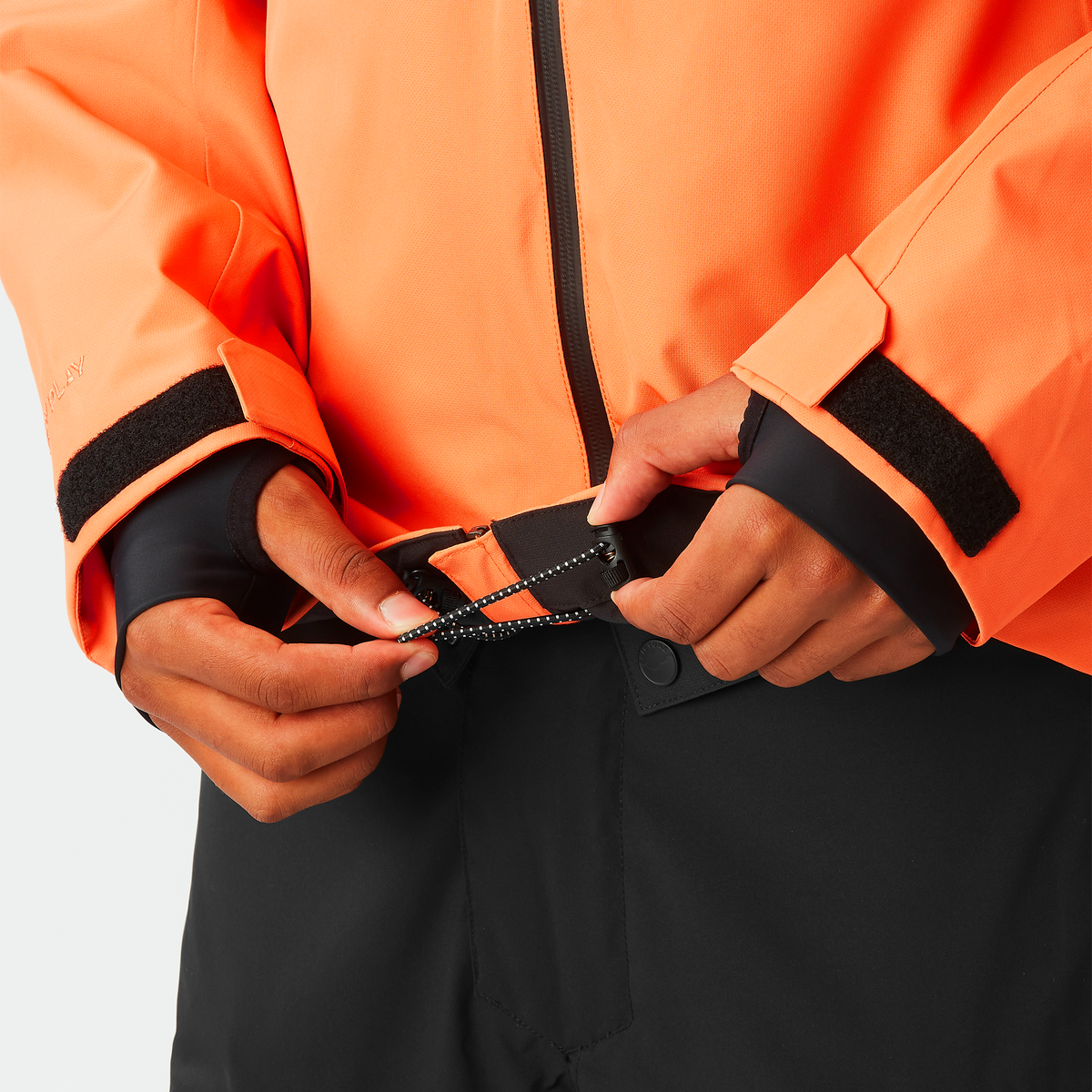 GOODS JKT __color:Neon_Flare#6