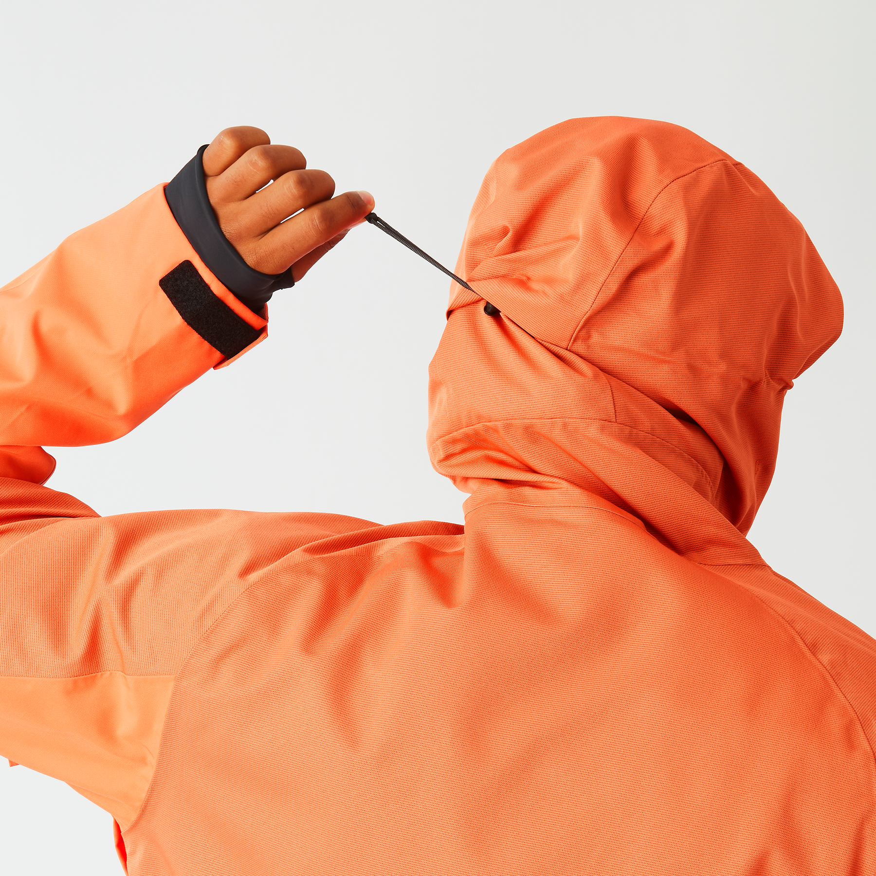 GOODS JKT __color:Neon_Flare#9
