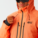 GOODS JKT __color:Neon_Flare#8