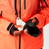 GOODS JKT __color:Neon_Flare#7