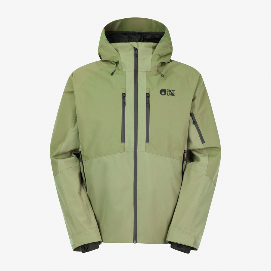 GOODS JKT
