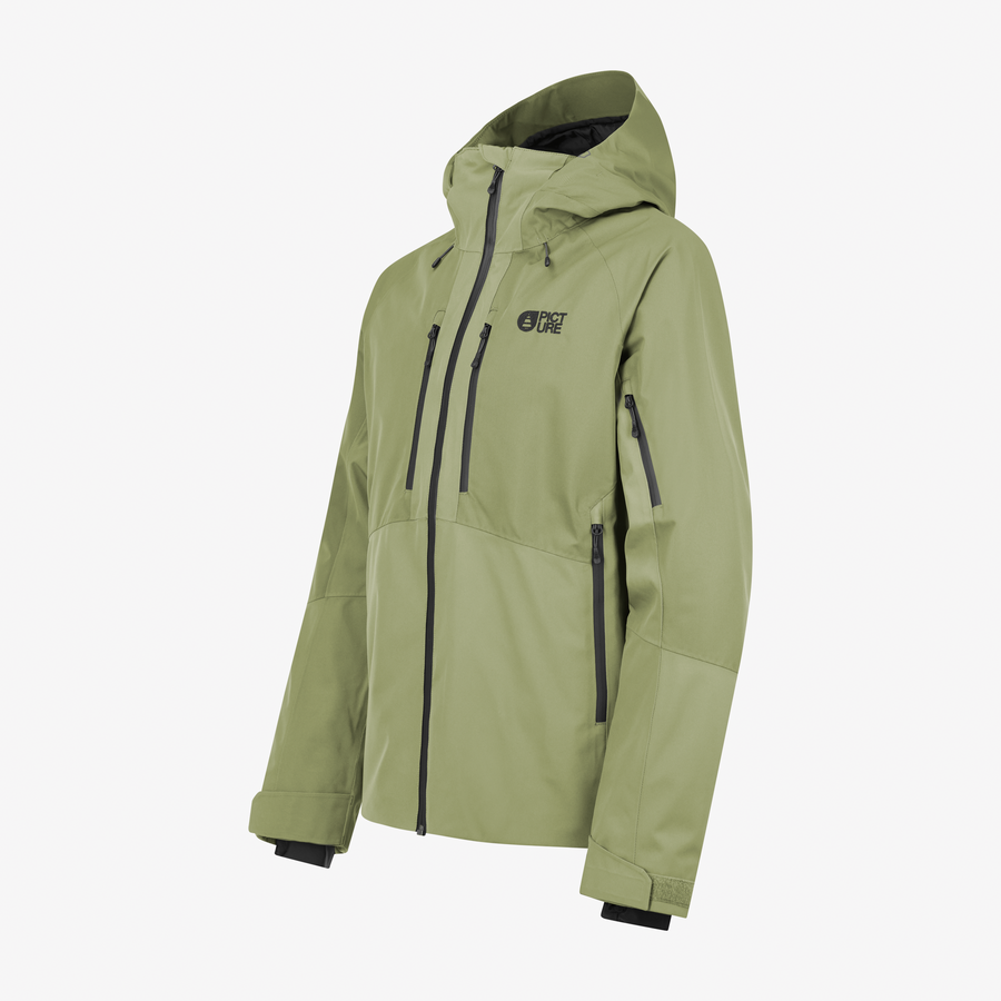 GOODS JKT