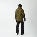 MEREPI M GORE TEX JKT __color:Tobacco#21