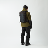MEREPI M GORE TEX JKT __color:Tobacco#23