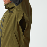 MEREPI M GORE TEX JKT __color:Tobacco#26