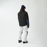 MEREPI M GORE TEX JKT __color:Black#2