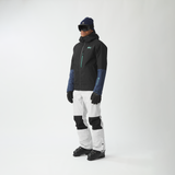 MEREPI M GORE TEX JKT __color:Black#1