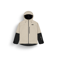 MEREPI M GORE TEX JKT __color:Pure_Cashmere#16