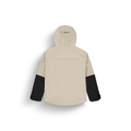 MEREPI M GORE TEX JKT __color:Pure_Cashmere#17