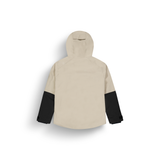 MEREPI M GORE TEX JKT __color:Pure_Cashmere#17
