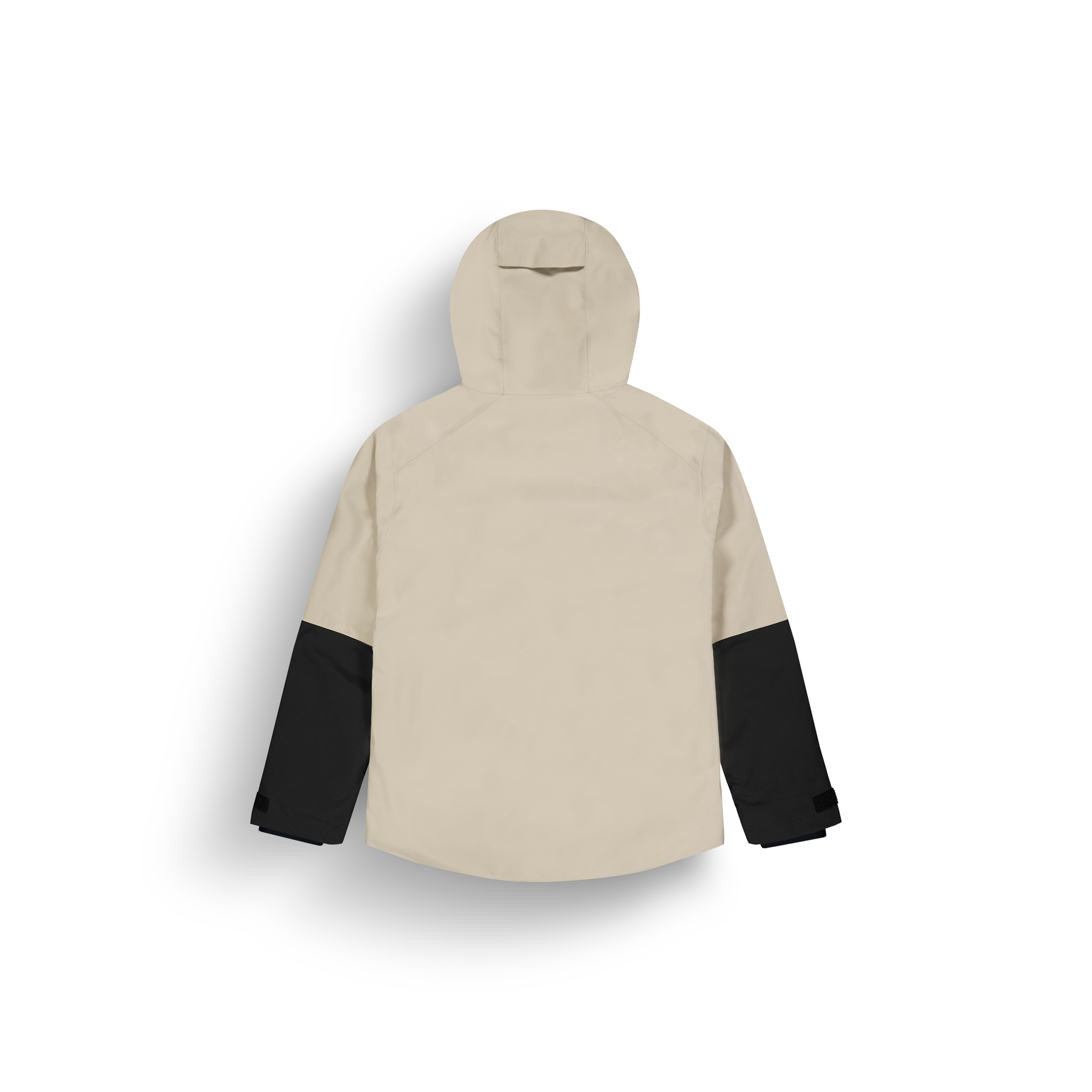 MEREPI M GORE TEX JKT __color:Pure_Cashmere#17