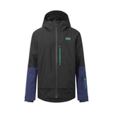 MEREPI M GORE TEX JKT __color:Black#3