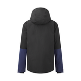 MEREPI M GORE TEX JKT __color:Black#5